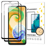 Full Glue Samsung Galaxy A04s 9H