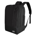 CabinFly Bellanca Seljakott 40x25x20cm Ryanair Must, 20L