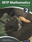 MYP Mathematics 2: Print and Enhanced Online Course Book Pack