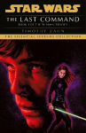 Last Command: Book 3 (Star Wars Thrawn trilogy)