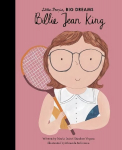 Billie Jean King New edition, Volume 39
