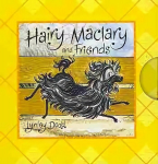 Hairy Maclary and Friends Little Library