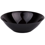 Luminarc salatikauss Carine Black, 27 cm