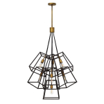 Rippvalgusti Elstead Lighting Fulton HK-FULTON-7P
