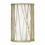 Seinavalgusti Elstead Lighting Nest HK-NEST1-SL