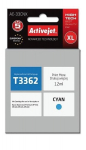 Activejet AE-33CNX tint Epsoni printerile, Epson 33XL T3362 asendus; &Uuml;lim; 12 ml; ts&uuml;aan
