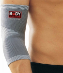 Body Sculpture Opaska j&auml;igastav side k&uuml;&uuml;narnukile, elastne L