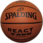 Spalding React TF-250 korvpall (7)