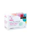 Tampoonid BEPPY SOFT&COMFORT DRY, 2 tk