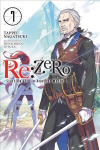 re:Zero Starting Life in Another World, Vol. 7 (light novel): Zero Starting Life in Another World