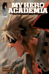 My Hero Academia, Vol. 7: Katsuki Bakugo: Origin, Vol. 7