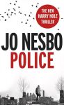 Police: A Harry Hole Thriller, 8, Oslo Sequence