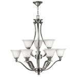 Rippvalgusti Elstead Lighting Bolla HK-BOLLA9