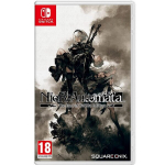 Nier Automata The End of YoRHa Edition Nintendo Switch