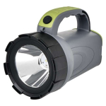 Laetav taskulamp EMOS LED 300 lm, 2400 mAh