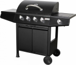Gaasigrill Mastergrill 60x33 cm (MG661)