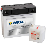 Aku mootorrattale Varta Powersports Freshpack 51913 / BMW