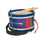 Tambour - REIG - CLAUDIO REIG - Enfant - A partir de 3 mois