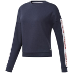 Džemper reebok linear logo crew fr8157