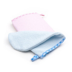 Bocioland Frotee pesukinnas juhuslikus v&auml;rvitoonis