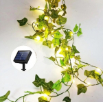 Vanik luuderohu imitatsiooniga, 100 LED-i