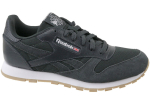 Spordijalatsid lastele Reebok Cl Nahk ESTL CN1142, mustad, 36.5