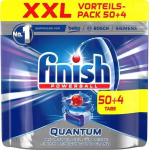 Finish n&otilde;udepesumasina tabletid Quantum, 54 tk.