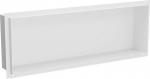 Mexen X-Wall-NR s&uuml;vistatav seinariiul, 60x20 cm, White