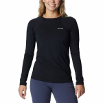 Columbia Midweight Stretch Long Sleeve Top Women's