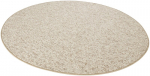 BT Carpet vaip Wolly &uuml;mmargune, 200X200 cm
