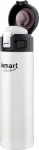 Termopudel Lamart 420ml, valge