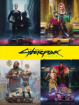 World Of Cyberpunk 2077