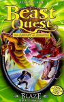 Beast Quest: Blaze the Ice Dragon: Series 4 Book 5