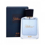 Rasasi Shuhrah Pour Homme - EDP