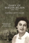 Diary Of Bergen-belsen: 1944-1945 Second Edition