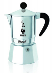 Espressokann Break Bialetti 3 tassi