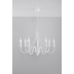 Sollux Lighting l&uuml;htrid Minerwa