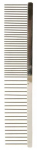 Metallist kamm lemmikloomale Trixie, 16 cm