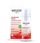 Pinguldav seerum granaat&otilde;unaga Weleda 30 ml