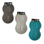 Vaip kausile, erinevad v&auml;rvid