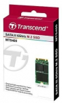 Transcend MTS400 32GB SATA3 (TS32GMTS400S)