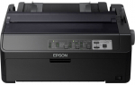 EPSON LQ 590II matriitsprinter - Rull (21,6 cm) - JIS B4 - 24 pin