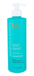 Niisutav &scaron;ampoon Moroccanoil Hydrating 500 ml