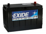 Aku EXIDE EG110B 110 Ah 950 A EN 12V