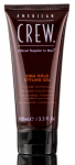 Tugev fikseeriv juuksekreem American Crew 100 ml