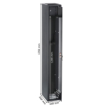 Relvakapp Homesafe Riffle 2 K