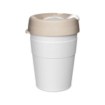 KeepCup kaanega kohvikruus, 340 ml