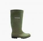 DUNLOP Kalosze Oryginał Pricemastor K&otilde;rged kummist saapad 39