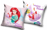 Padjakate Disney Princess Ariel, 40x40 cm