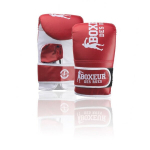 Poksikindad Boxeur Des Rues BXT-5140, punane, S